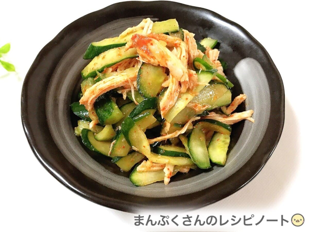 ギャル曽根流 『大根サラダ』のレシピが”激ウマ”と話題！家庭にある”あの食材”を大量投入で絶品に「参考にします！」「量スゴッｗｗ」の声