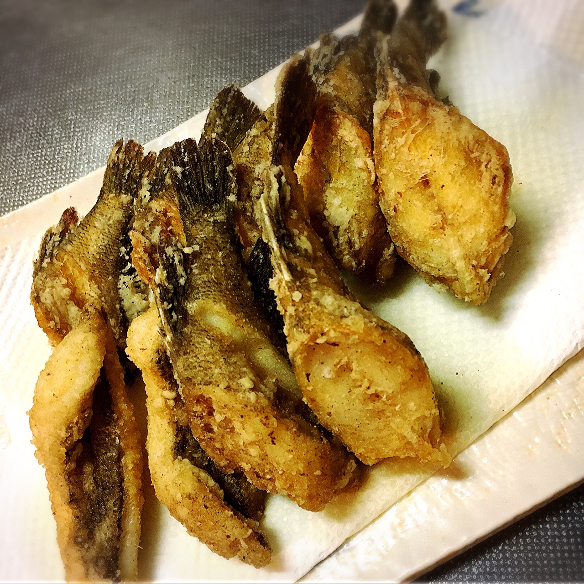 小料理屋の味！そいの煮つけ 和食・主菜ソイ