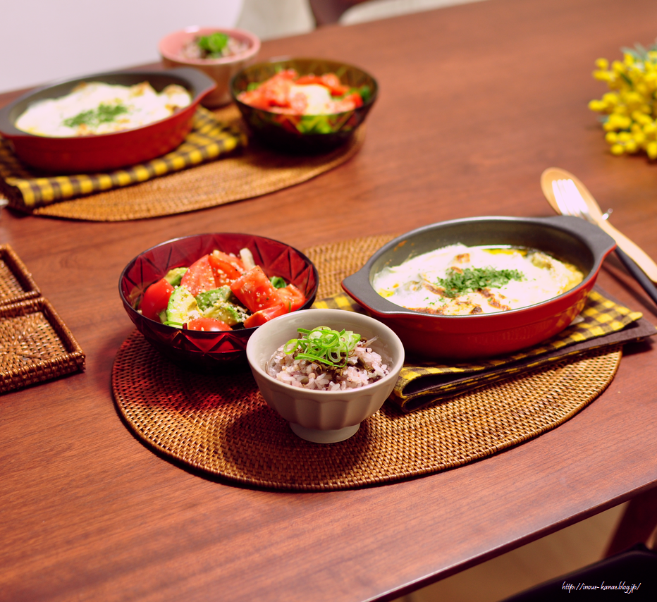 グラタンに合うおかず15選！暮らしのクリップ