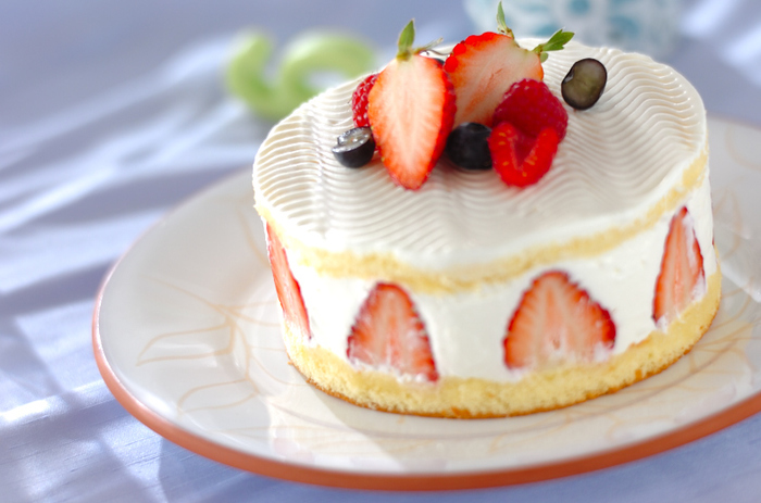 2025年最新版 ウエディング・ケーキのおしゃれなデザイン38選