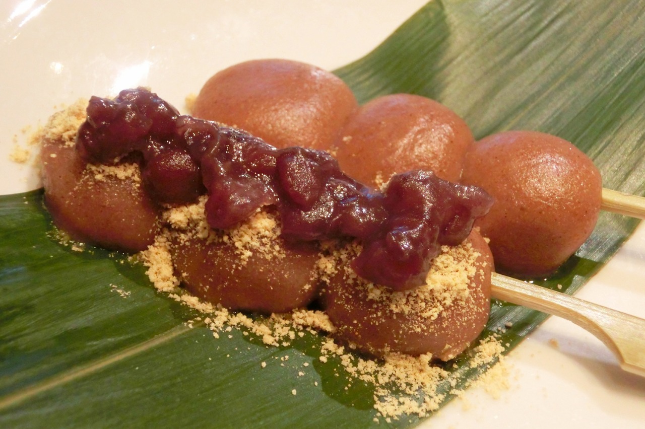 楽天市場 岡山 だんごの通販