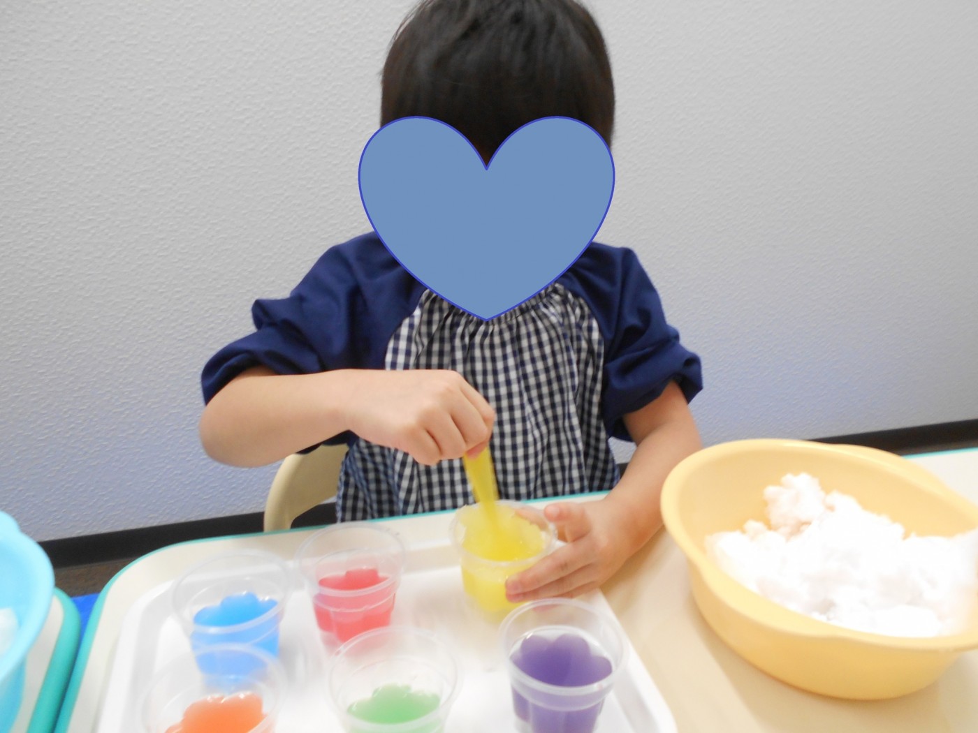 色彩理論補色を知って色と仲良くなろう枯葉庭園-透明水彩・画材ブログ