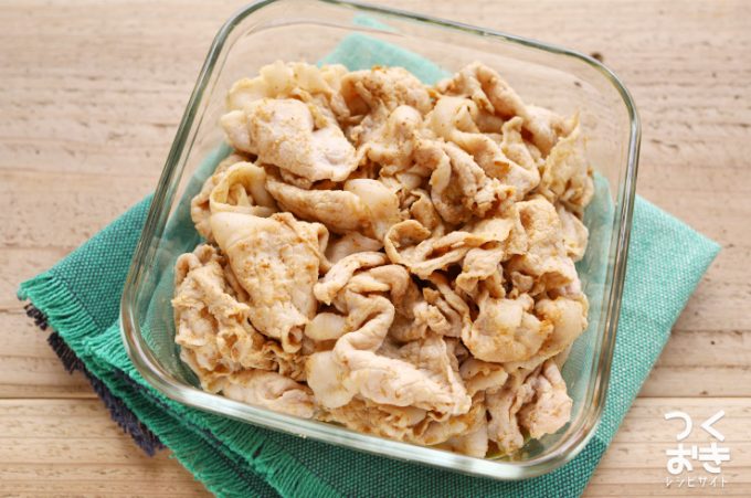 常備菜を日持ちさせる4つのコツ！作り置きしたおかずを長持ちさせる冷蔵庫の便利機能も紹介UP LIFE毎日を、あなたらしく、あたらしく。Panasonic