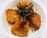 ご当地グルメ 佐渡天然ブリカツ丼 佐和田の肴とワインの店 味彩: 佐渡旅 sadotabi