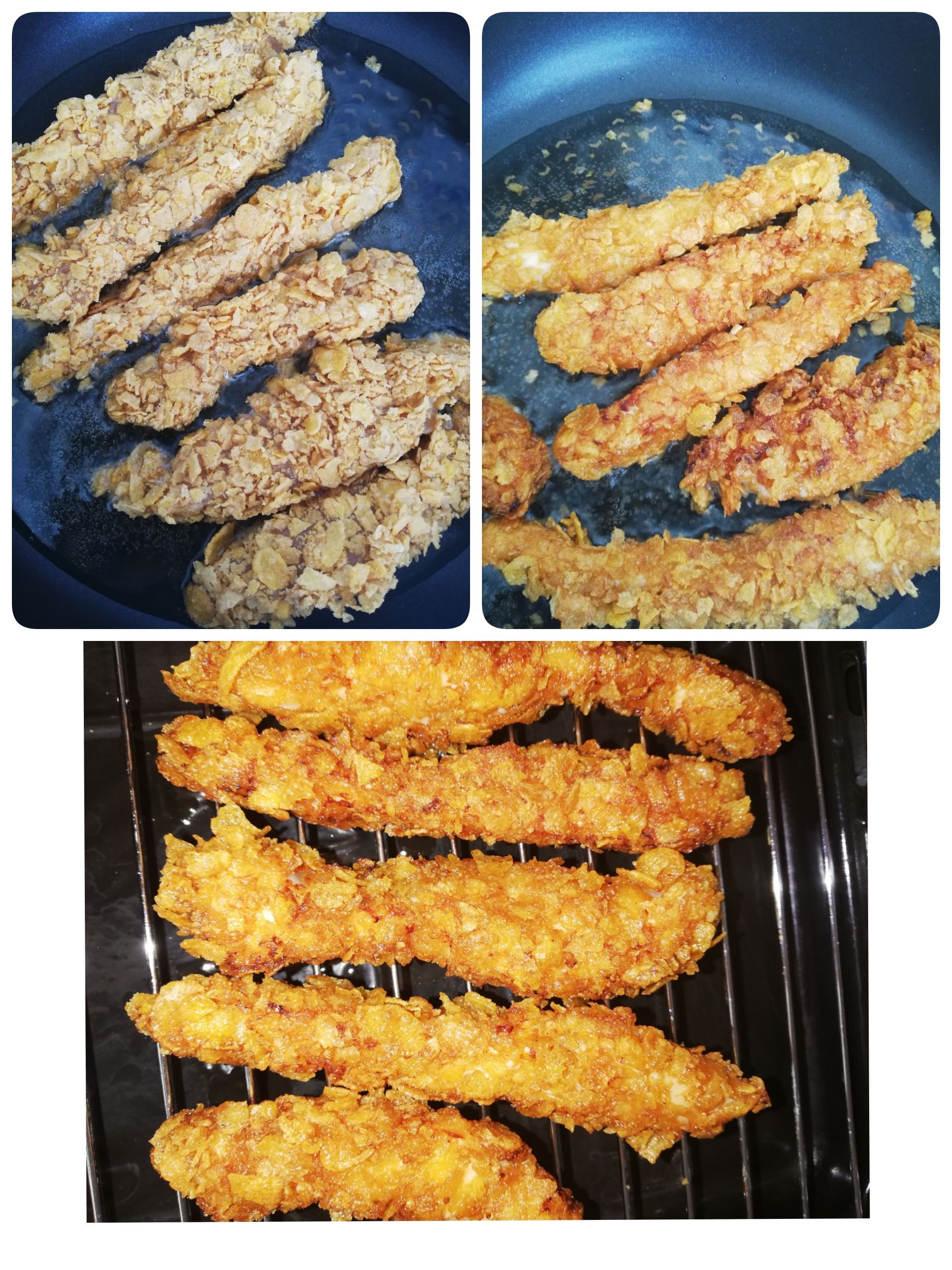 ささみのザクザククリスピーチキンレシピ2025 年のリアルなLemon8ユーザー体験