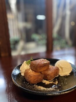 フレンチトースト