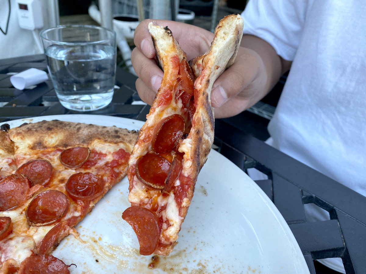 神奈川で絶品ピッツァを食べられるお店はここだ！テリヤキ編集部が選ぶ行くべきピッツァレストラン３選！TERIYAKIテリヤキ