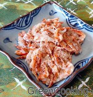 えびせんの人気レシピ・作り方 - 楽天レシピ