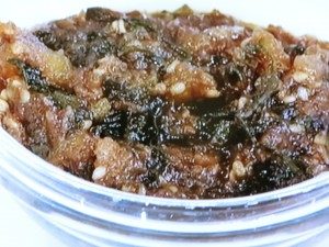 大葉大量消費 夏の手仕事 大葉味噌 しそ味噌 の作り方 レシピ