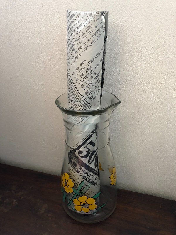 長芋の栄養と切った後とすりおろしたあとの保存方法和の食アカデミー オンライン料理教室