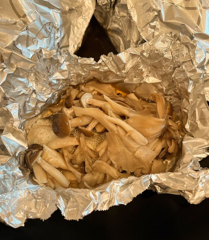 鱈のホイル焼きのレシピ おすすめの8選を紹介クラシル