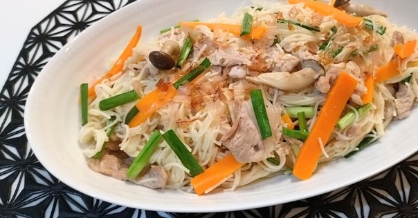 賄い麺はアスリート麵に変更してエネルギーと糖質OFF作戦＃賄い ＃油そば ＃アスリート麺やさしい、とんこつ 麺かまくら Twitter2021.06.24札幌市のラーメン やさしい、とんこつ麺かまくら -札幌のお店・イベント、動画やレシピ情報ふりっぱーWeb