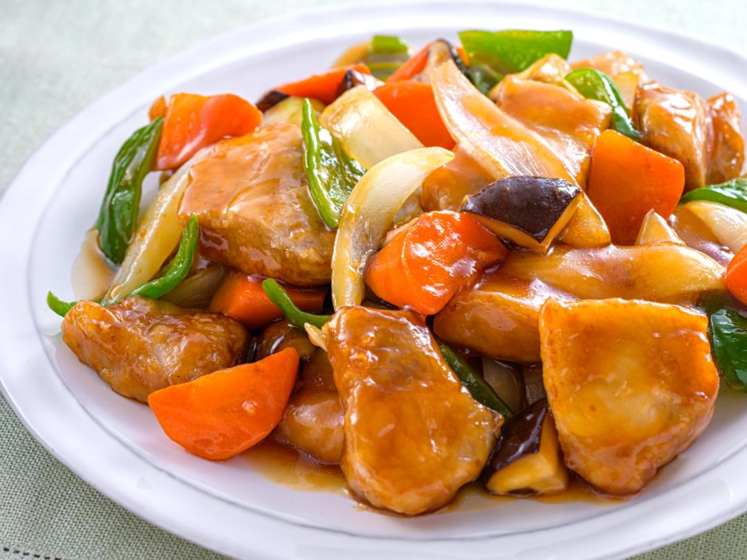 中華料理の人気レシピ6選やまでら くみこ のレシピ