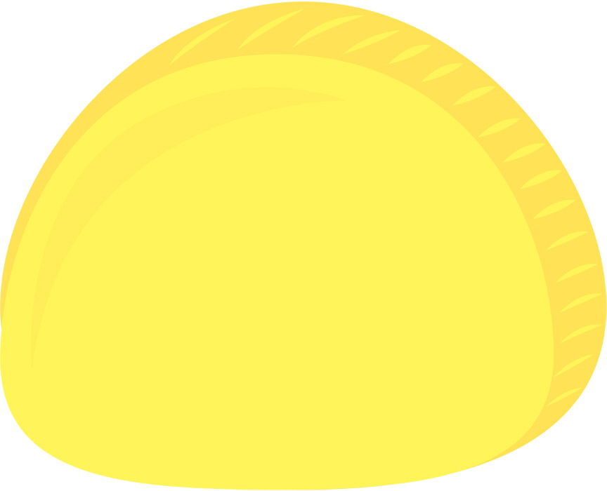 沢庵イラスト - No: 783884無料イラスト・フリー素材なら「イラストAC」