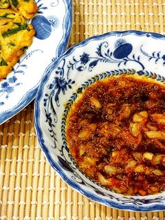 一流シェフのレシピ大全 本当においしく作れる永久保存の200品』より③一流シェフが教える永久保存のレシピ、第三弾。 今回で最後になります。最後を締めくくるのは、東京・四谷三丁目「妻家房」総料理長、柳 香姫さんが教える「ねぎチヂミ」です。 「韓国では、ねぎ