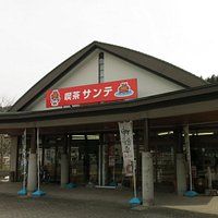 富士宮 白糸ノ滝テラス 早朝散策と『SIRAITO GENERAL STORE』カフェランチ今日はどこ行く?何食べる
