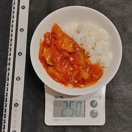 レシピ・献立 トマト缶で無水カレー : のんすけのおいしいくらし