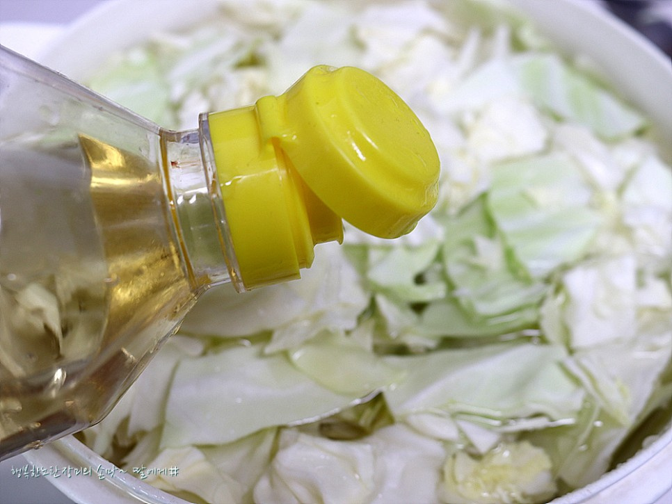 キャベツの酢漬け by creoクックパッド簡単おいしいみんなのレシピが392万品