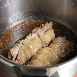 つくれぽ1000鶏胸肉のチャーシューレシピ人気1位～30位をレンジ・ジップロック・圧力鍋・炊飯器・フライパンで作るしっとりレシピを紹介クーカイ-Cookai