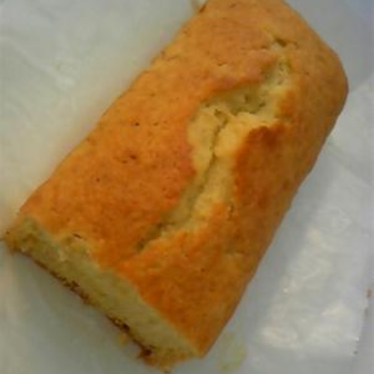 バナナのタオルケーキの作り方