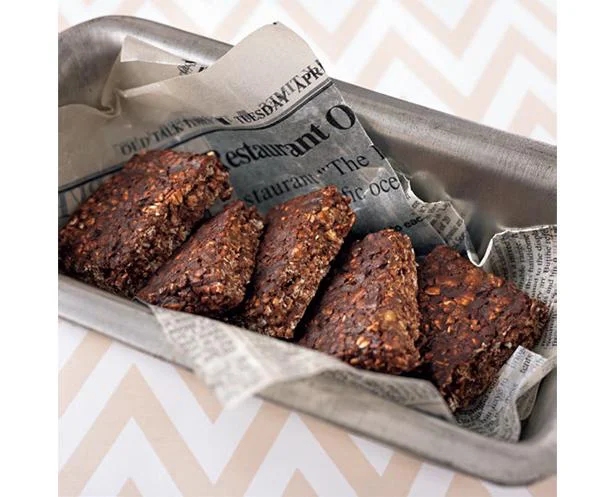 甘いものもしょっぱいものも◎ オートミール でヘルシー朝ごはんキナリノ