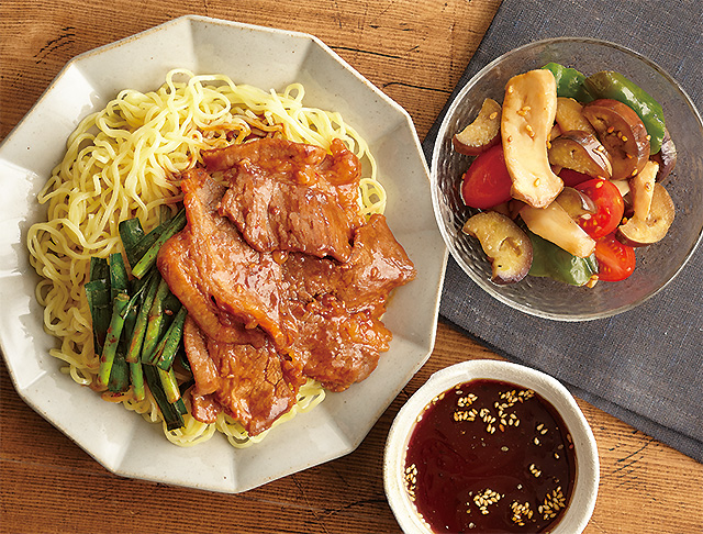 うどんにあう「おかず」は？メインから副菜・アレンジレシピまで紹介公式通販手延半田めん・半田そうめんの小野製麺