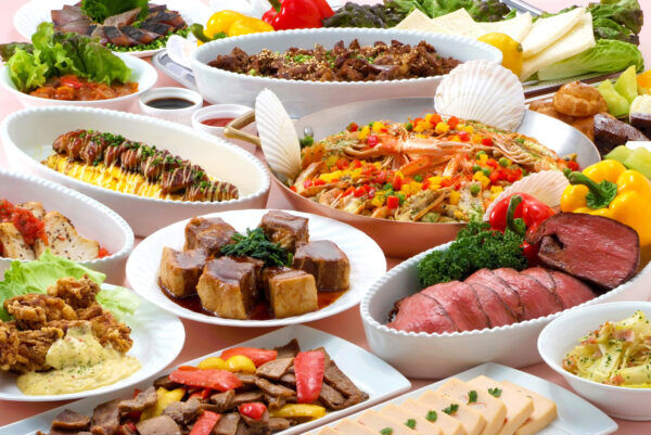 バイキング と ビュッフェ の違い 「由来」と「料金体系」の違いで区別ことばの違い〜正しい意味と使い方を解説