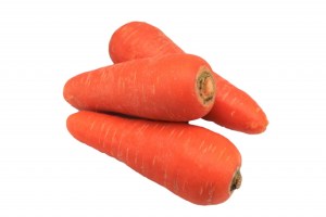 人参 – 四群点数法で簡単カロリー計算