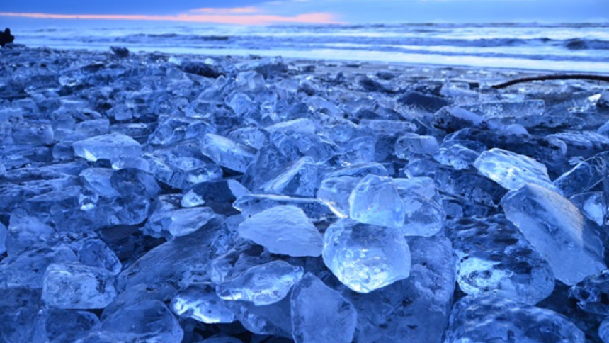 田舎暮らしがきらいだった少年時代。故郷・十勝に見つけた、ここだけの自然体験。～ジュエリーアイスの名付け親浦島久さん移住の豆知識酪農転職、田舎暮らし情報のNOBELS WAVE