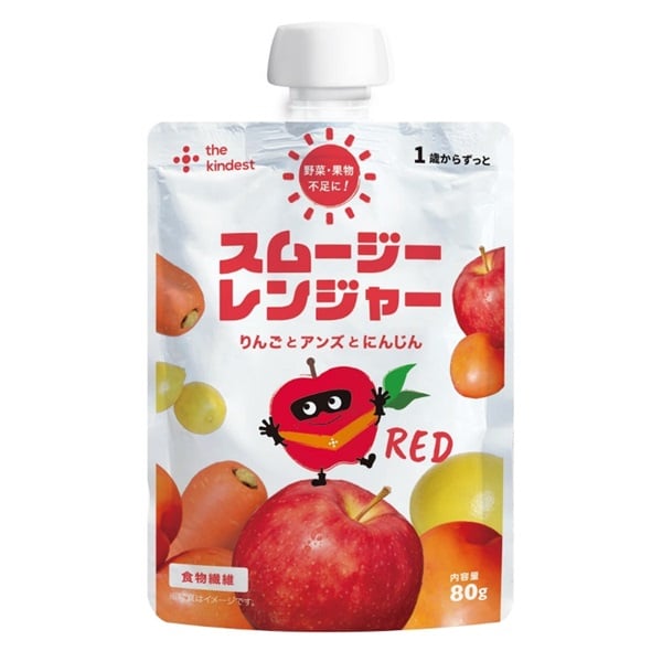 1歳ジュース子供の体に良い砂糖不使用や無添加など人気の飲み物の市販おすすめランキングベストオイシ