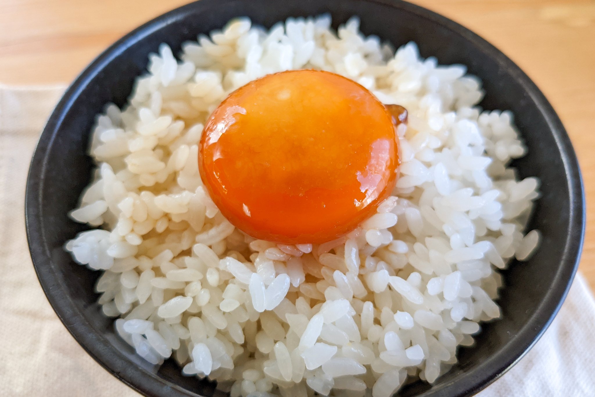 卵黄つくねハンバーグのレシピ」絶品豆腐つくねとタレの作り方