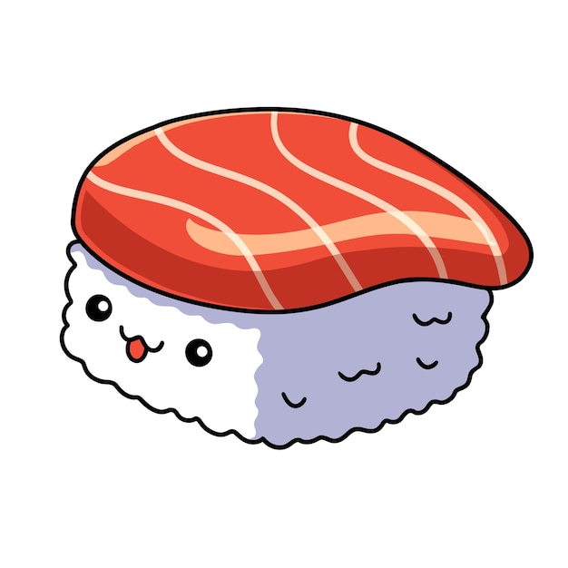 おもしろかわいい♡「寿司マスコット」シリーズに新作が登場！サンリオ