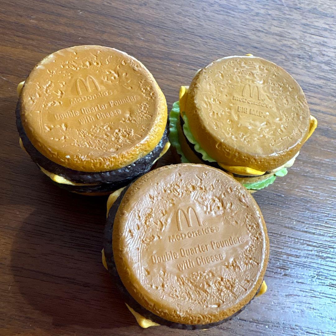 マクドナルド「行った気にさせるよ！N.Y. バーガーズ」全4種を食べ比べ。朝マック限定バーガーも登場 - macaroni