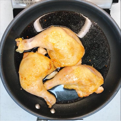 業務スーパーにある『SEARA 冷凍丸鶏』は1羽まるごとチキンをお手頃価格で欲しいときにおすすめmitok ミトク