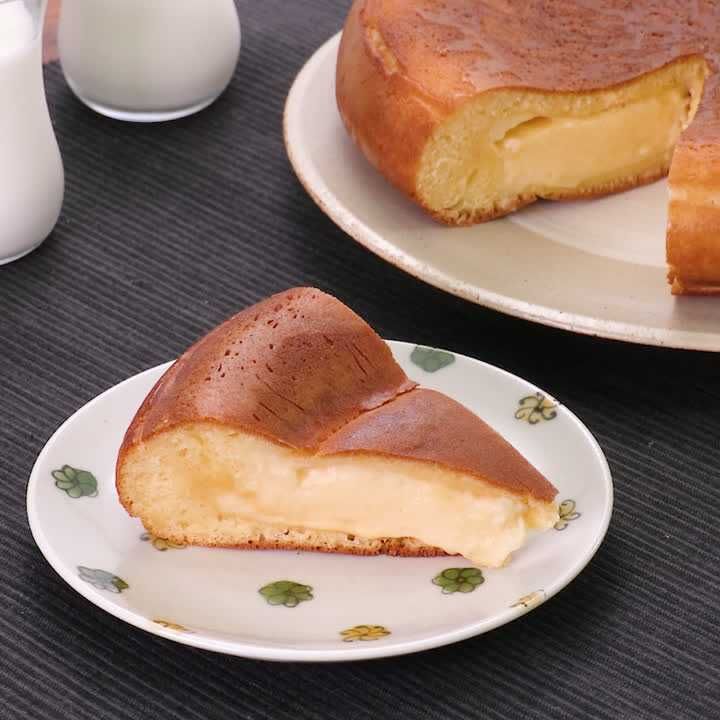 フライパンで簡単! ホットケーキミックス不使用!さつまいも蒸しパンの作り方 簡単おやつレシピ料理研究家ゆかり- エキスパート -Yahoo!ニュース