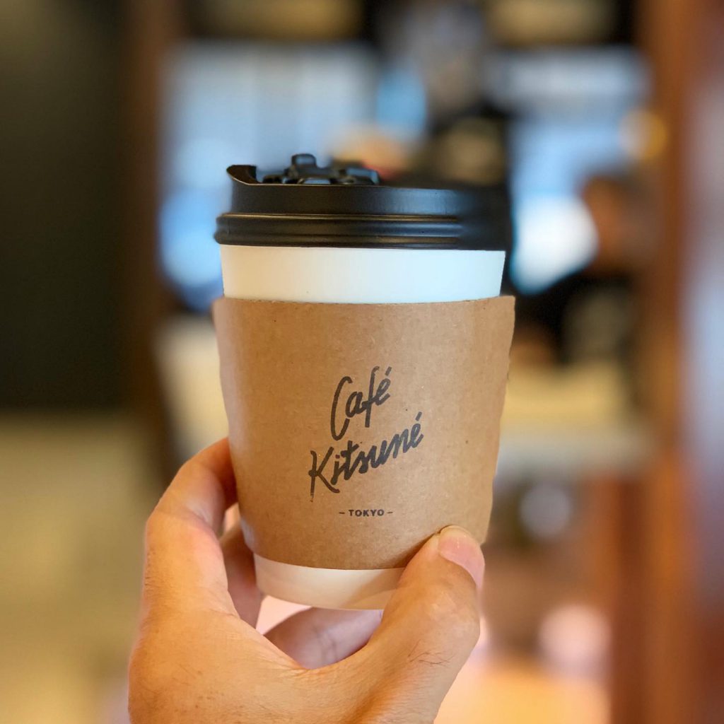 岡山のロースタリー、そして京都へ。『カフェ キツネ』を巡る旅。Journey for CoffeeArticle& Premiumアンド プレミアム