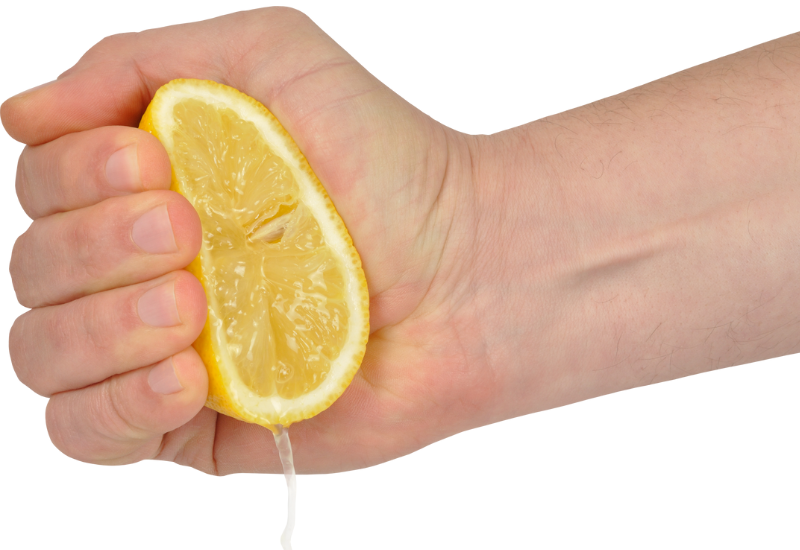 レモン１個のビタミンCがレモン５個分の理由。１日に必要なのはいくつ？ひみこ檸檬ブログ