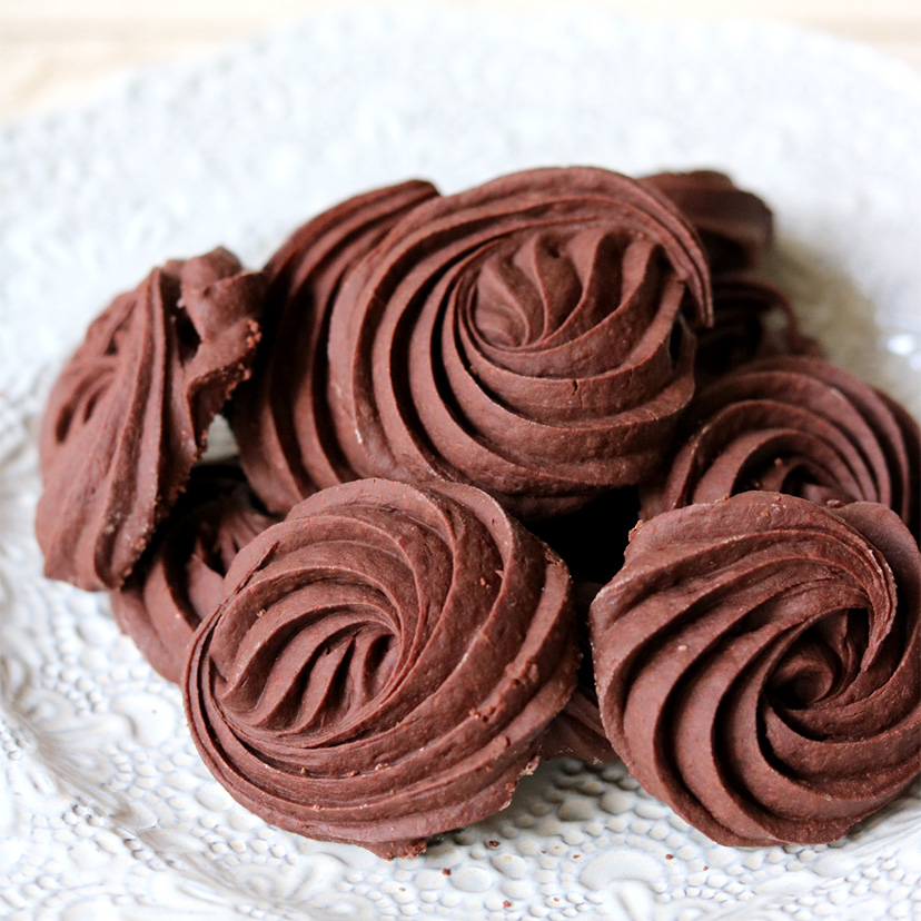 今年のバレンタインは手作り!簡単&かわいいチョコレシピ15選レシピサイトNadia