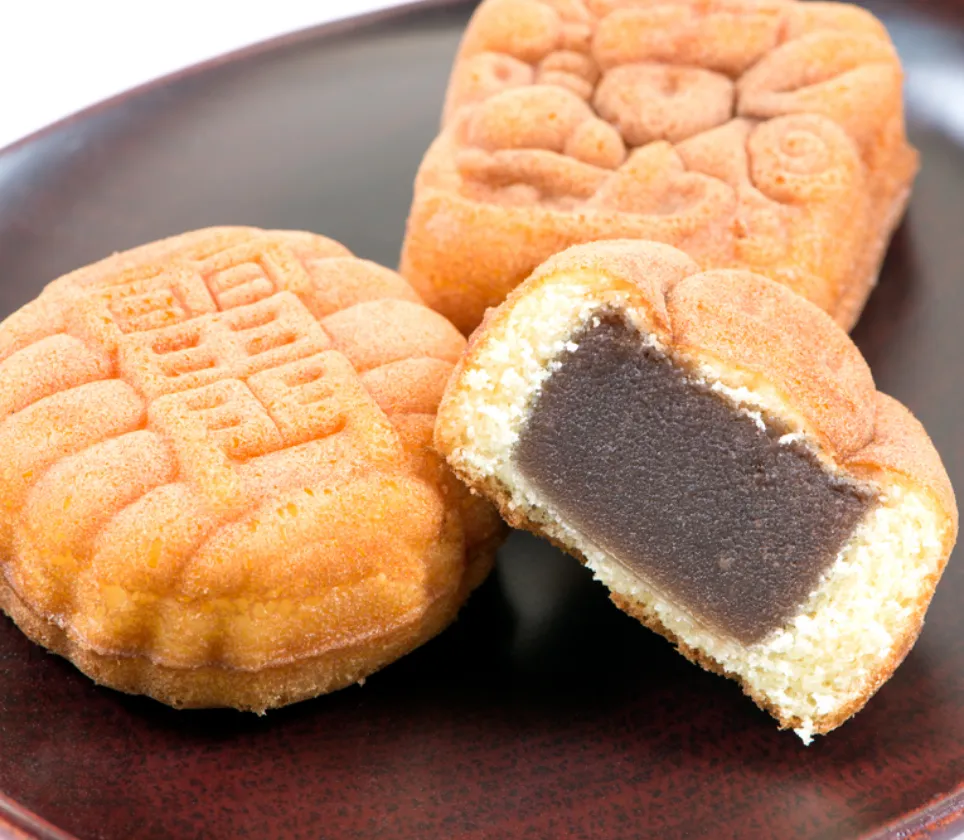 東京で楽しむ絶品人形焼のおすすめスポット2025 年のリアルなLemon8ユーザー体験