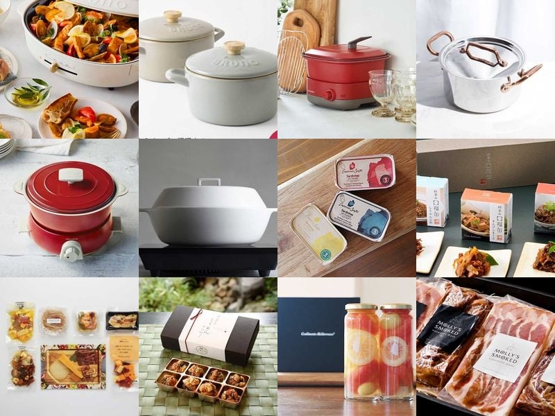 鍋パーティーを開催する時のアイデアafu