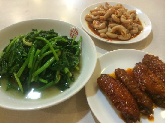 家庭で味仙風コブクロ！ by マシマシ☻クックパッド簡単おいしいみんなのレシピが392万品