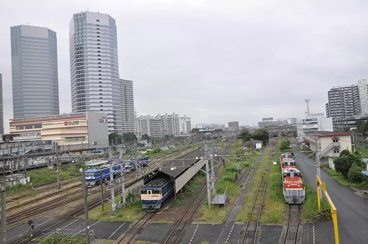 【ミニ武蔵小杉】鹿島田駅＆新川崎駅周辺めぐり【不動産屋さんの街紹介】