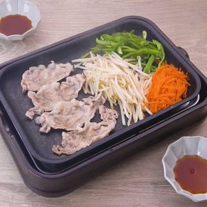 おうちで鉄板焼き by やぴやぴやっぴークックパッド簡単おいしいみんなのレシピが392万品