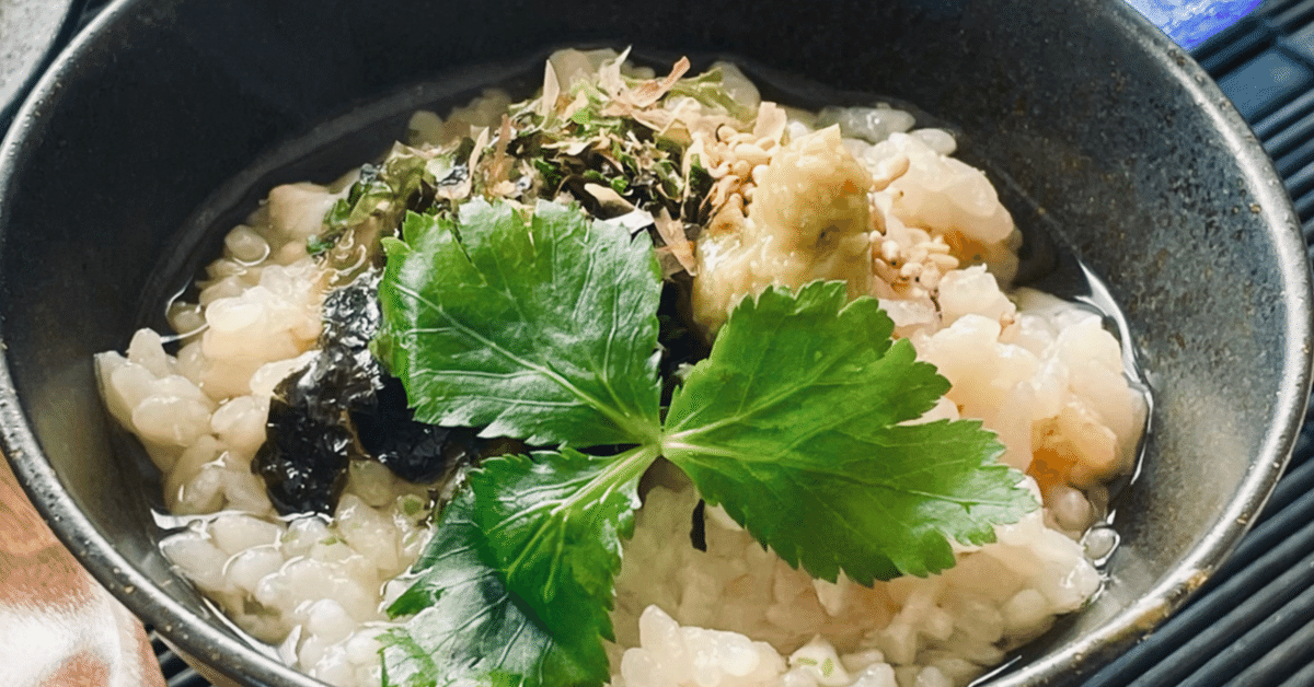 これがあればおもてなし上手！ 大阪「味吉兆」の鯛茶漬けセット - ippin イッピン