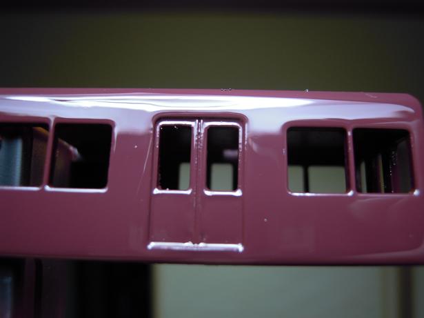 インクはストーリーで選ぼう！『Kobe INK物語 Hankyu maroon 阪急マルーン 』 - 『本と文房具とスグレモノ』