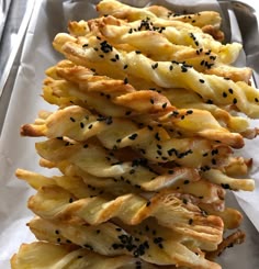 ２で覚える オートミールでパリパリのチーズせんべい