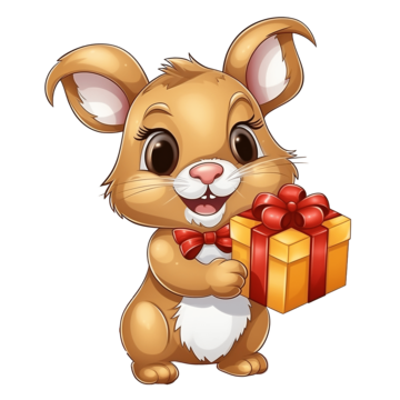 トロ～ンがすぎる！いつも眠そうな表情が魅力の「ビスカッチャ」カラパイア