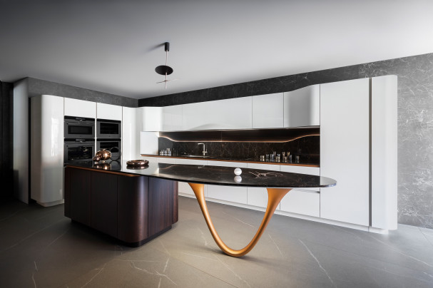 洗練された海外キッチンでおしゃれに楽しく料理しよう！アルファエスパスのブログ