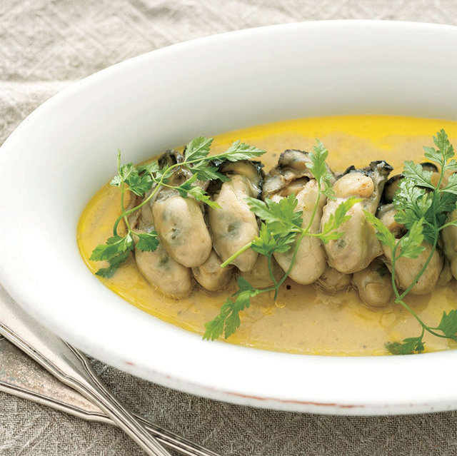 超特急！ 牡蠣の手間なしレシピ6選料理家レシピ満載 みんなのきょうの料理 NHK「きょうの料理」で放送のおいしい料理レシピをおとどけ