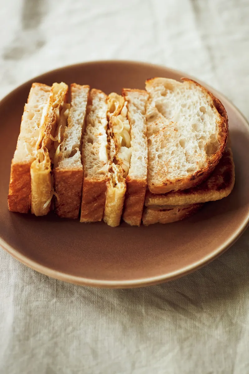 作りおき 新玉ねぎの甘酢漬け赤札堂 Akafudado